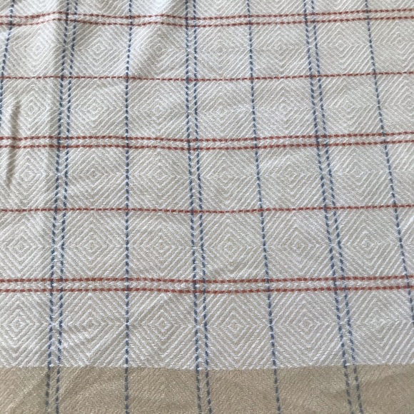 NWT Soft Tan Pashmina Scarf by Lulla Collection - Picture 2 of 4